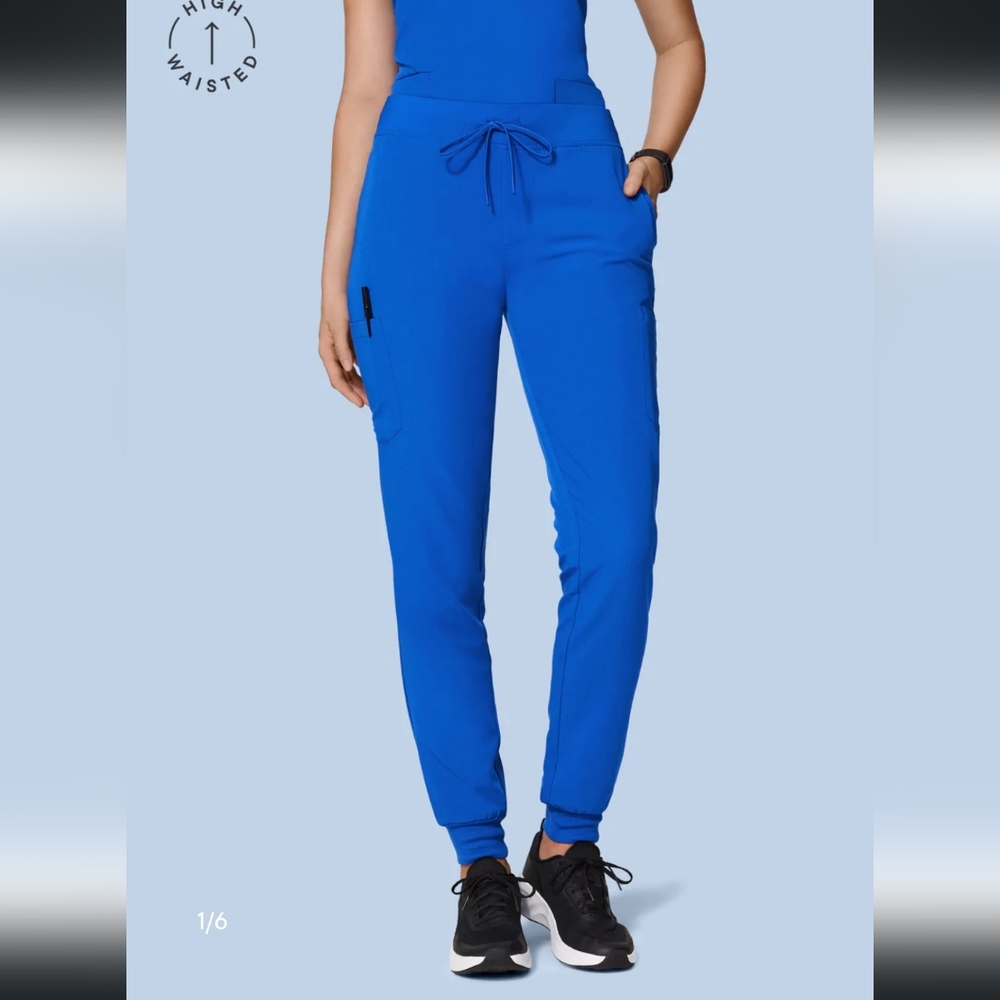 Mandala Scrubs